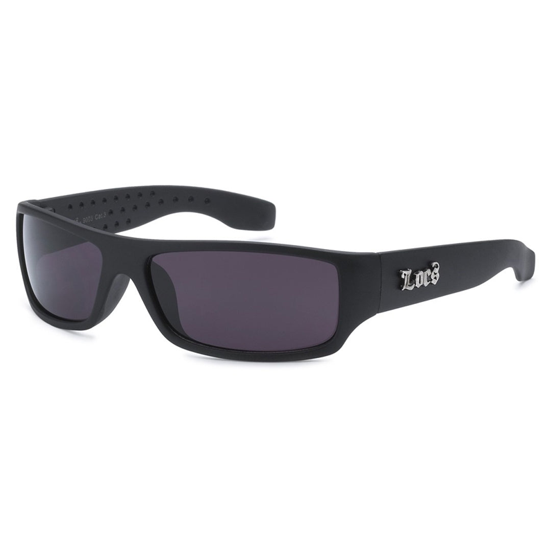 LOCS SUNGLASSES -8LOC9003-MB
