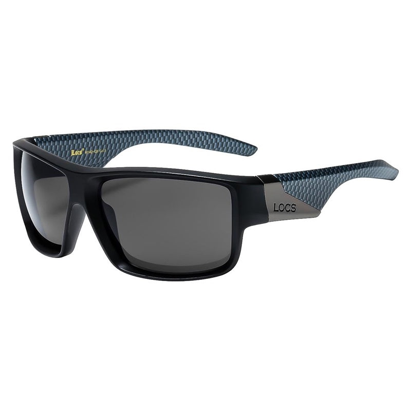 LOCS SUNGLASSES – 8LOC91142 - CB