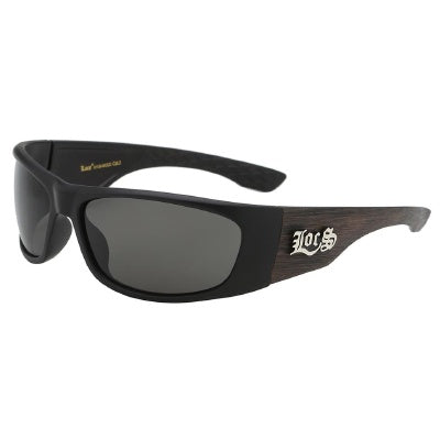 LOCS SUNGLASSES – LOC91139-WOOD