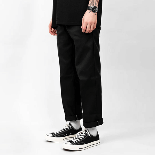 Dickies 873 Slim Straight Work Pant - Rewahard Apparel