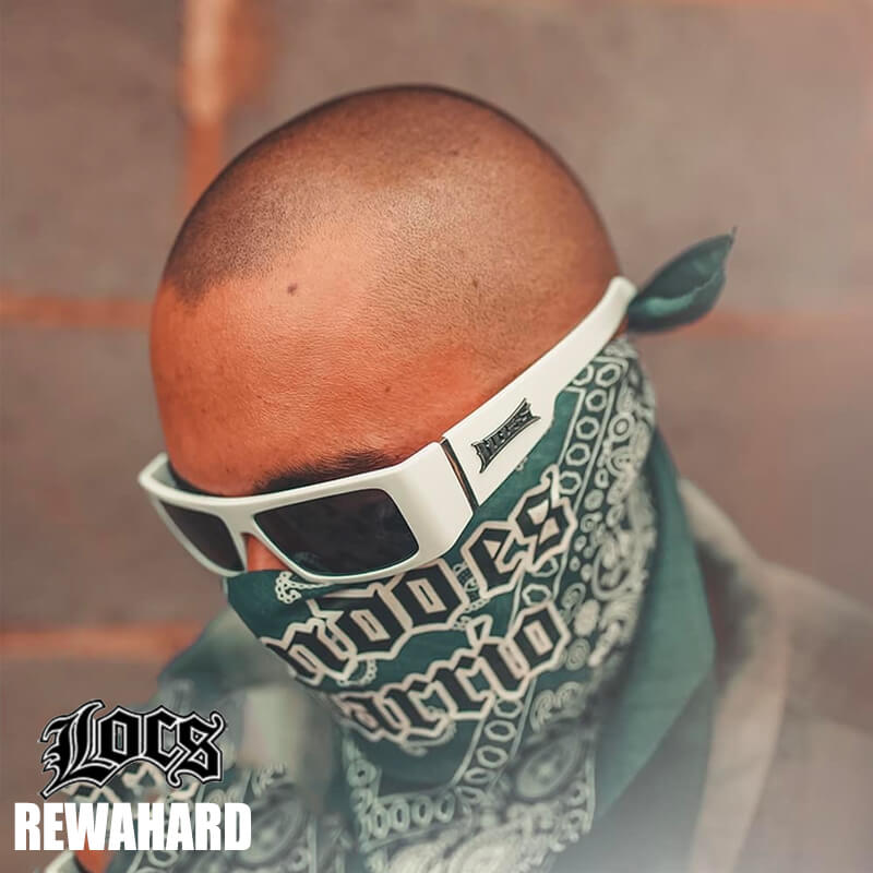 Locs Originals - Rewahard Apparel