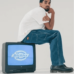 Dickies Denim