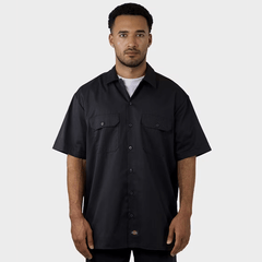 Dickies Work Shirts