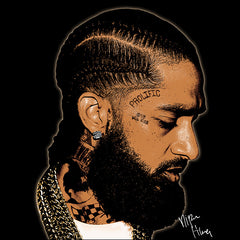 Nipsey Hussle