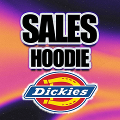 Sales Dickies Hoodie