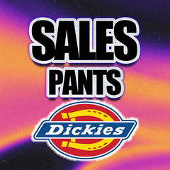 Sales Dickies Pants