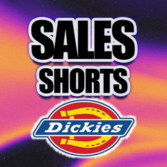 Sales Dickies Short