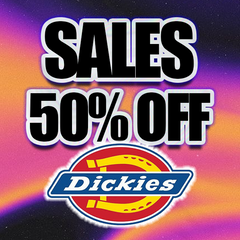 Dickies Sales