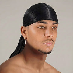 Silky Durag