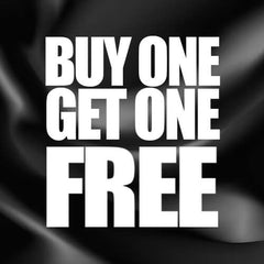 Buy 1 get 1 Free