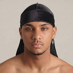 Velvet Durag