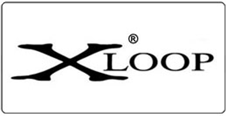 X-Loop - Rewahard Apparel