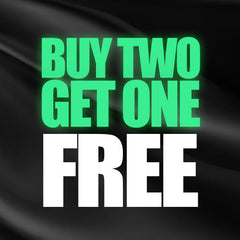 Buy 2 Get 1 Free