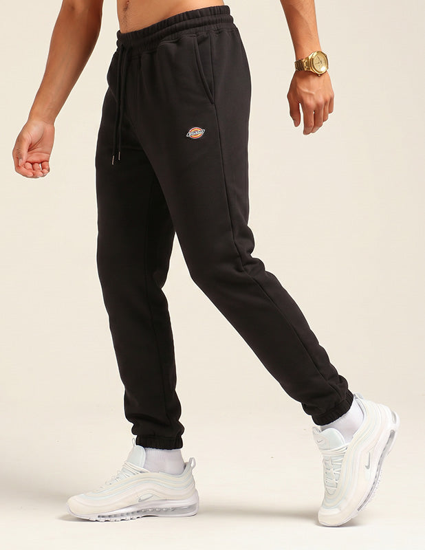 DICKIES - Mapleton Sweatpants - BLACK
