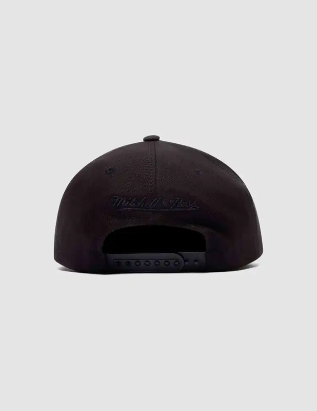 MITCHELL & NESS Snapback Evergreen Pro Pinch Raiders - Black