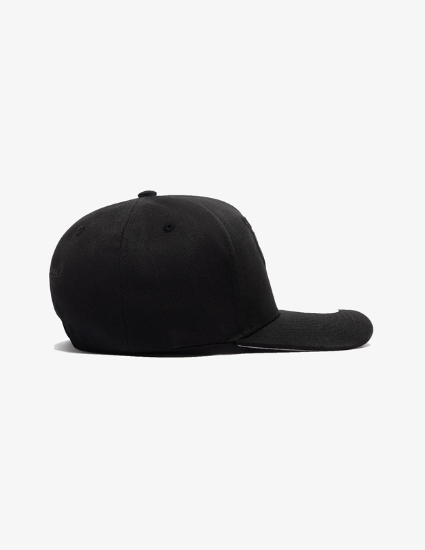 MITCHELL & NESS Snapback Evergreen Pro Pinch Bulls - Black