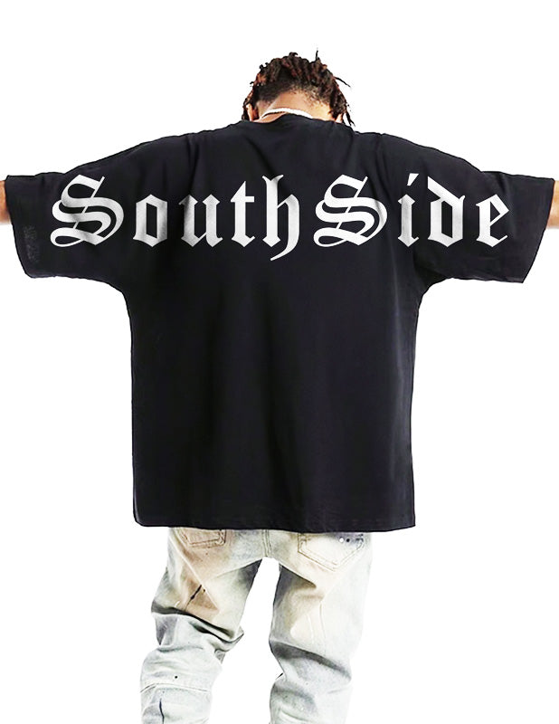 Pro Club SouthSide Heavyweight Tee