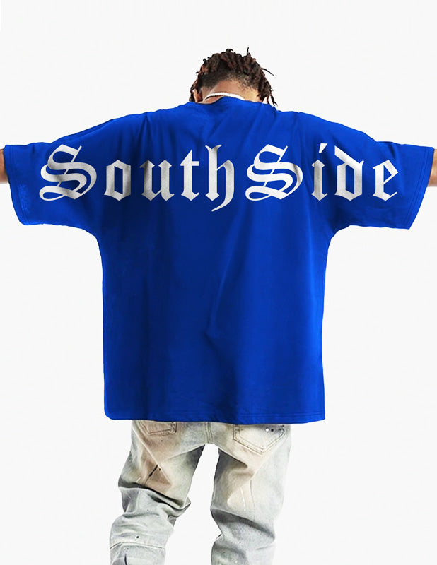 Pro Club SouthSide Heavyweight Tee