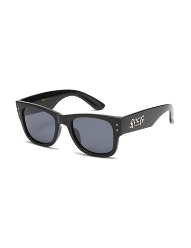 Locs Sunglasses - 8LOC91196-BK