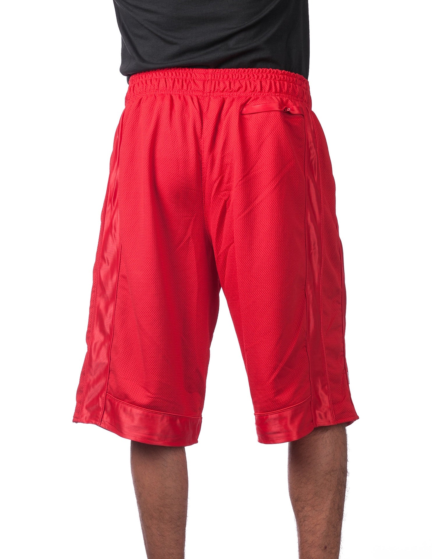 Pro club mesh shorts on sale