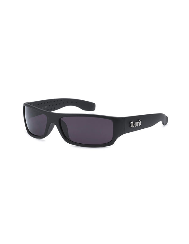 LOCS SUNGLASSES -8LOC9003-MB