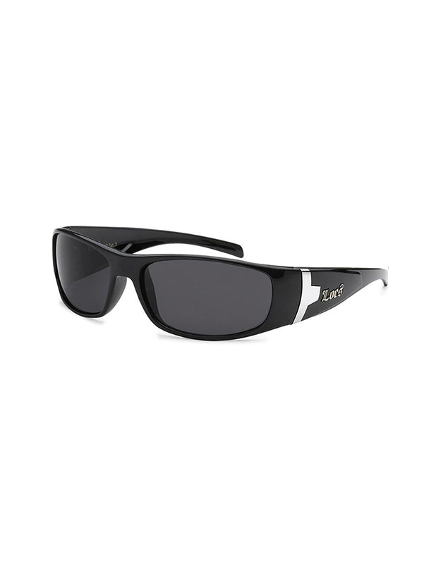 LOCS SUNGLASSES –8LOC9030-BK