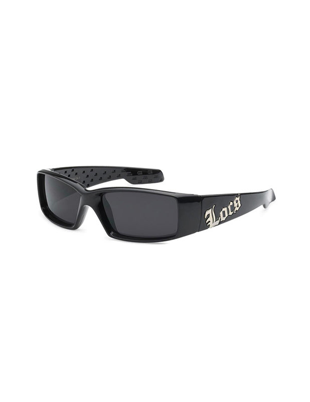 LOCS SUNGLASSES –  8LOC9052-BK