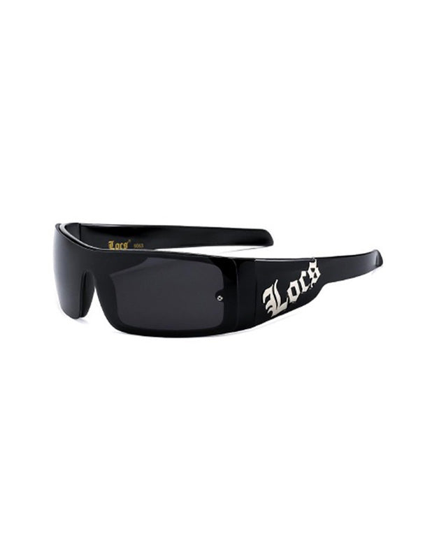 LOCS SUNGLASSES – 8LOC9063-BK