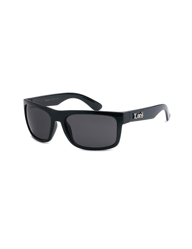 LOCS SUNGLASSES – 8LOC91063-BK