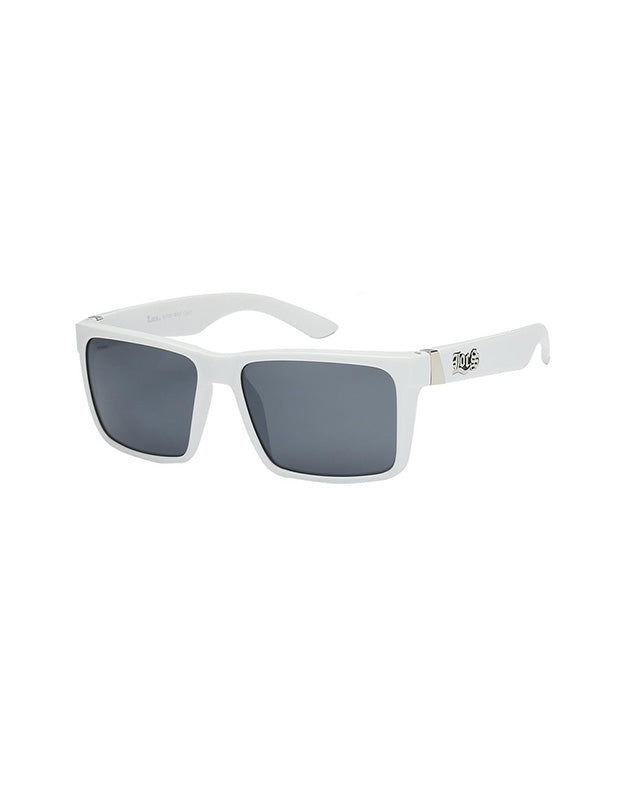 LOCS SUNGLASSES – 8LOC91102-WHT