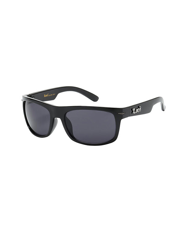 LOCS SUNGLASSES – 8LOC91110-BK