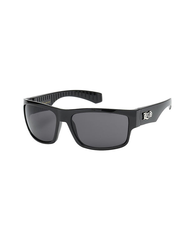 LOCS SUNGLASSES – 8LOC91113-BK