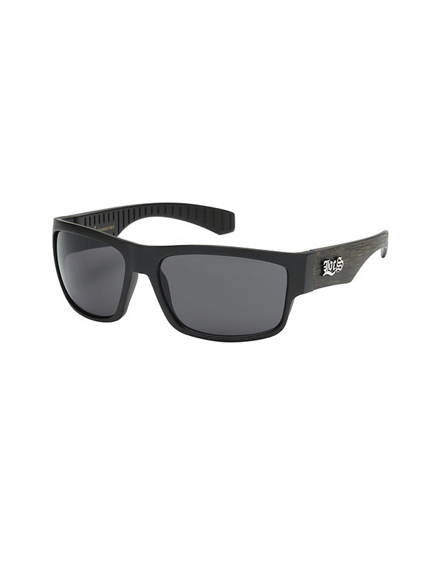LOCS SUNGLASSES – 8LOC91113-WOOD