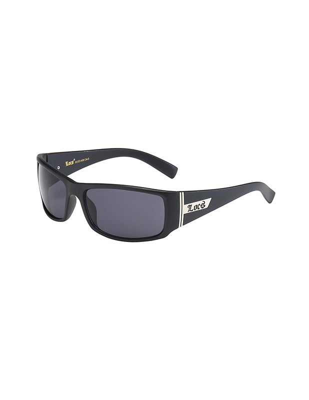 LOCS SUNGLASSES –  8LOC91133-MB