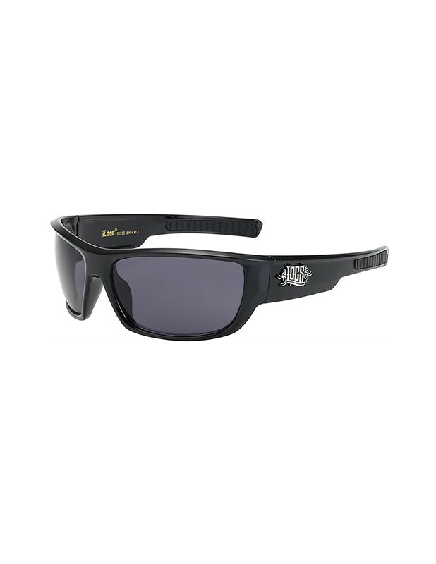 LOCS SUNGLASSES -  8LOC91135-BK