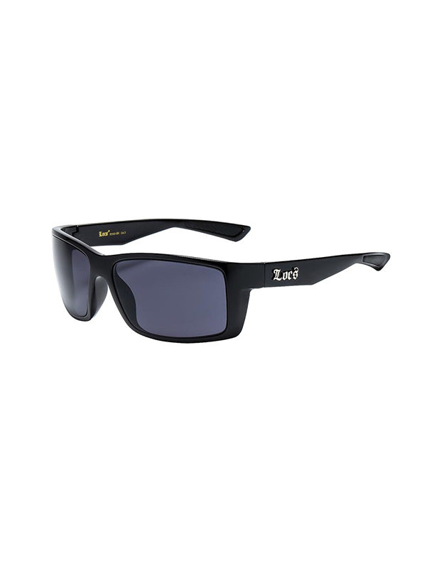 LOCS SUNGLASSES – 8LOC91143-BK
