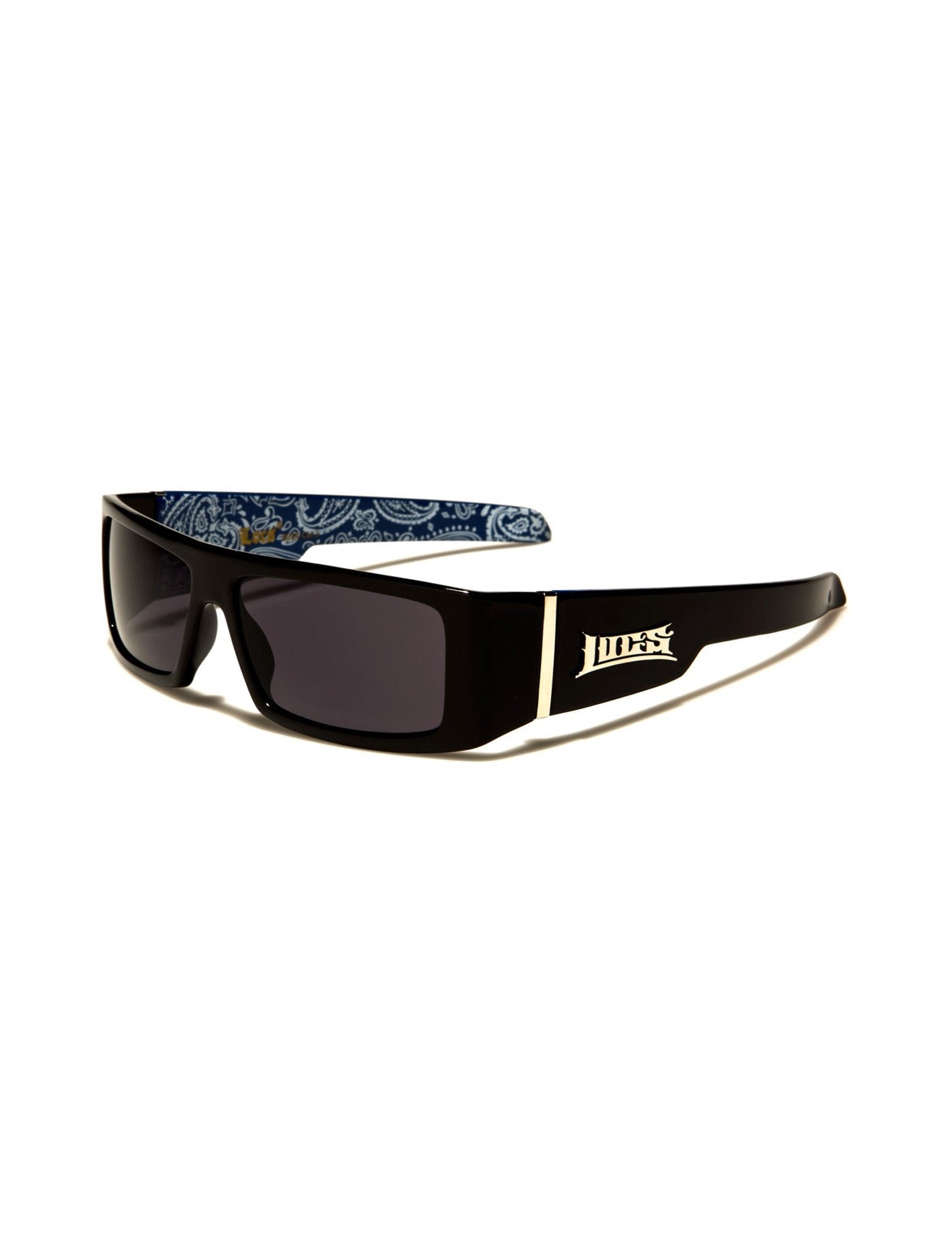 LOCS SUNGLASSES – LOC 9058 BDNA-ROYAL