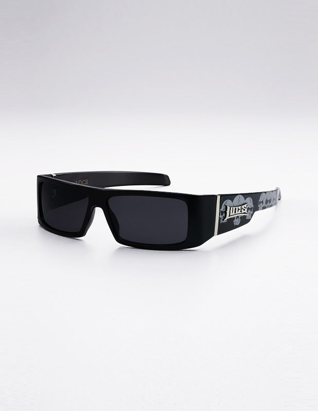 LOCS SUNGLASSES - LOC 9058 -SKL