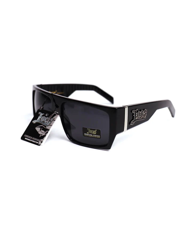 LOCS SUNGLASSES – 8LOC91010-BK