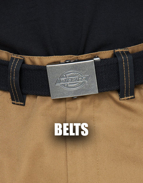 Belts