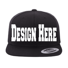 Design Your Own Headwear