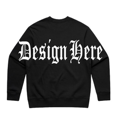 Deisgn Your Own Sweater