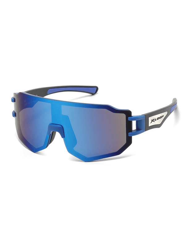 XLoop Sunglasses - 8X3645 - Rewahard Apparel