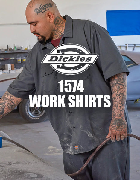 Dickies