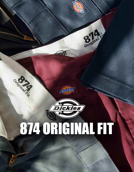 DICKIES 874
