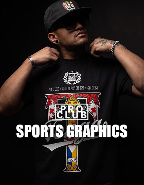sports graphic Tees