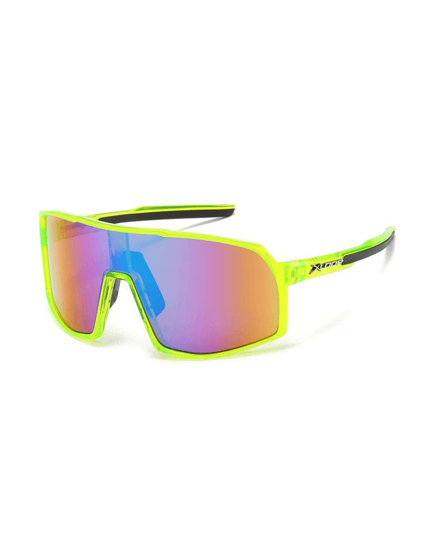 XLoop Sunglasses - 8X3649-RV