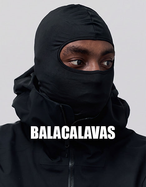 BALACALAVA