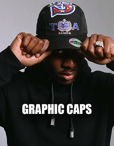 graphics caps
