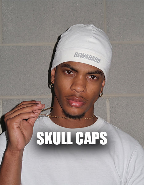 skull cap